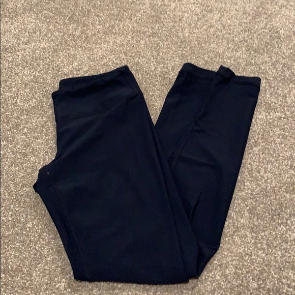 Zella live in legging - navy - Picture 3 of 3